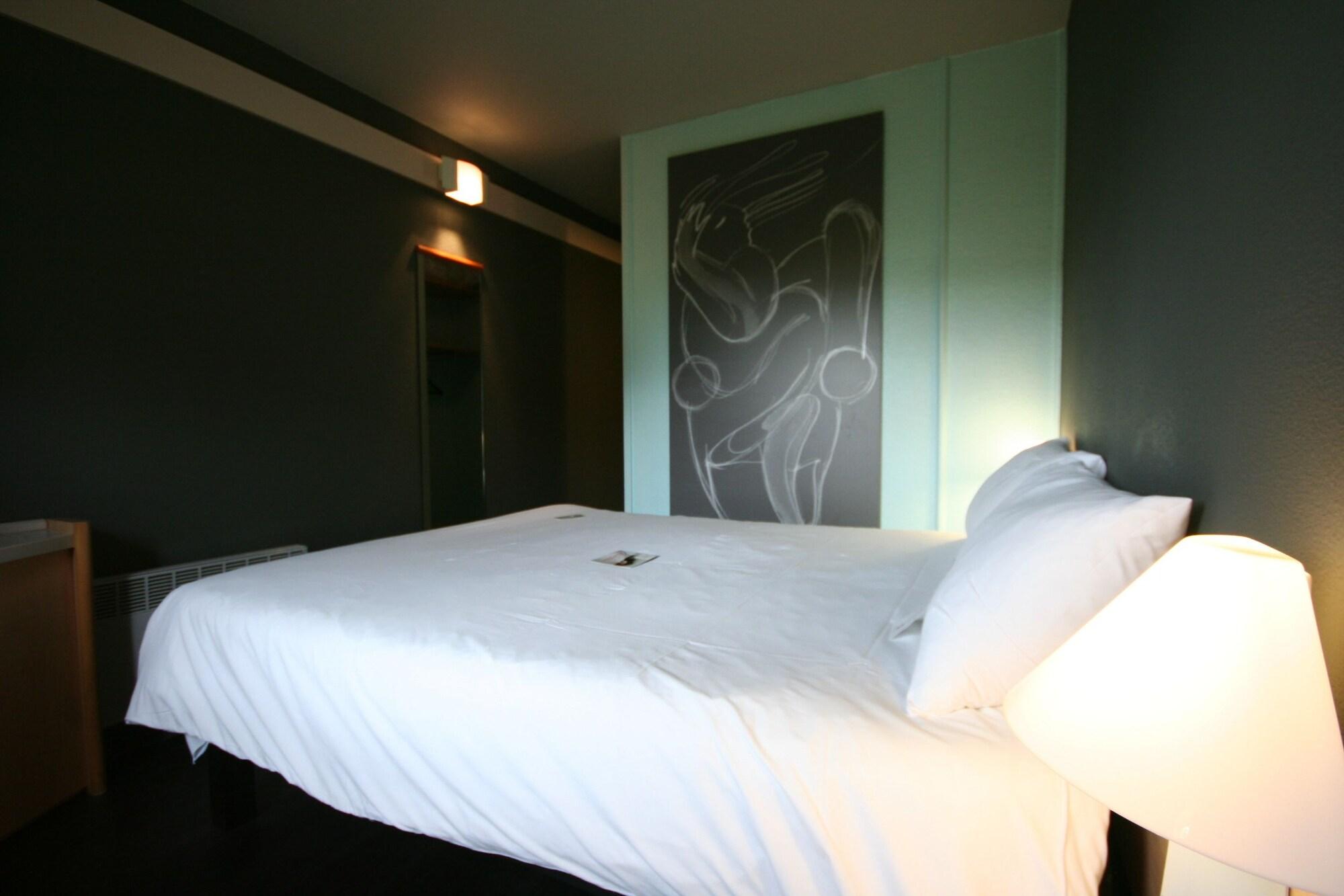 Ibis Saint-Malo Madeleine Hotel Ngoại thất bức ảnh